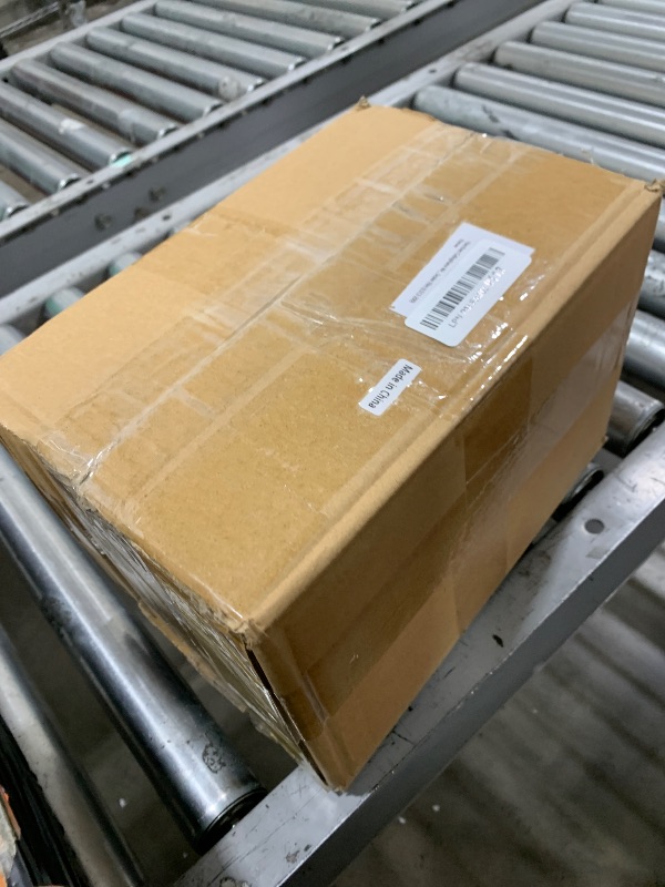 Photo 1 of Hanchen Cellophane Wrapping Machine Manual Cellophane Overwrapping Machine Desktop Heating Sealing Machine for BOPP Perfume Cosmetics Poker Box PVC Heat Sealer Film (LS12-200)