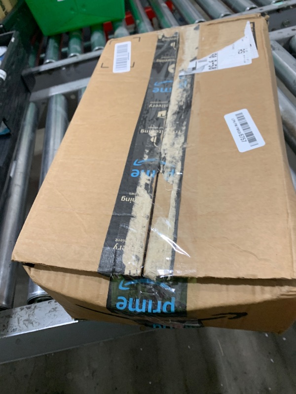 Photo 1 of TP-Link AXE5400 Tri-Band WiFi 6E Router (Archer AXE75), 2025 PCMag Editors' Choice, Gigabit Internet for Gaming & Streaming, New 6GHz Band, 160MHz, OneMesh, Quad-Core CPU, VPN & WPA3 Security