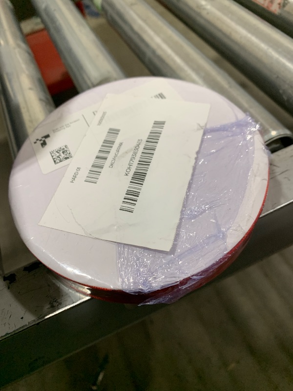 Photo 1 of 100 Yards 1 Inch Red Ribbon for Flower Bouquet, Valentine Ribbon for Gift Wrapping, Fabric Satin Ribbons for Crafts, Flower Bouquet Accessories, Big Red Bow, Christmas Silk Hair Ribbons