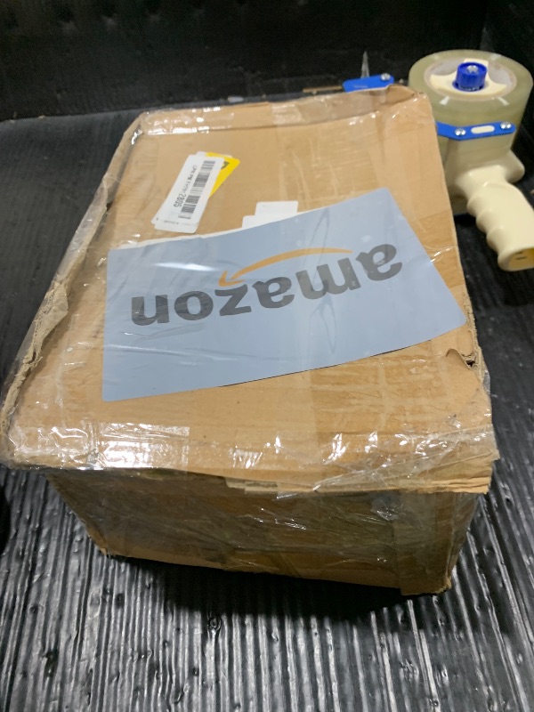 Photo 1 of INFINAUTO Engine Oil Cooler Oil Filter Housing Adapter Assembly, Oil Cooler No.11428507697/11-42-8-507-697 for BMW X3 X5 328d Upgraded Aluminum Alloy Silver Tone, 1 Pc