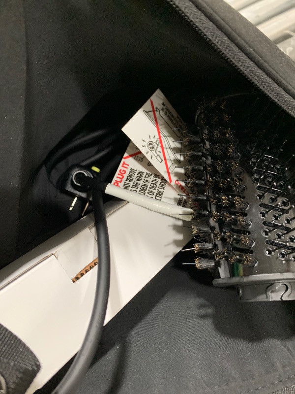 Photo 1 of Shark FlexStyle® (Special Edition) | Air Styling & Drying System | Powerful Hair Dryer Brush & Multi-Styler | Auto-Wrap Curlers, Oval Brush, Concentrator, & Storage Bag Included | Copper | HD433CP