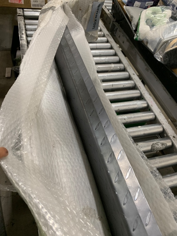 Photo 1 of METAL FENDERS