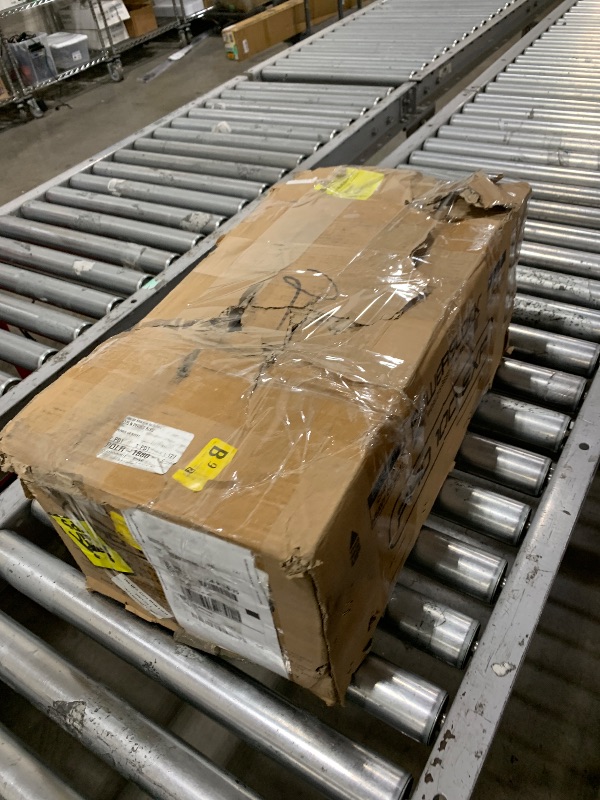 Photo 1 of PowerBlock Pro 100 Adjustable Dumbbell, Sold As A Single Unit 5-100 lb Dumbbell – Durable Steel Build, Innovative Workout Equipment, Strength Training