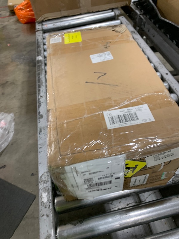 Photo 1 of PowerBlock Pro 100 Adjustable Dumbbell, Sold As A Single Unit 5-100 lb Dumbbell – Durable Steel Build, Innovative Workout Equipment, Strength Training