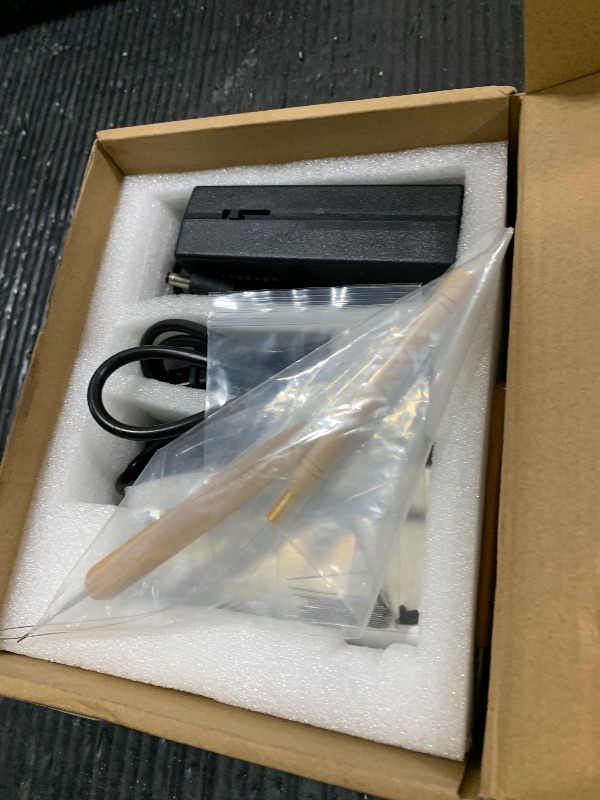 Photo 1 of Dreadlock Maker Machine,0.55in Tube Head Dreadlock Maker Machine Dreadlock Machine For Locs Loc Machine