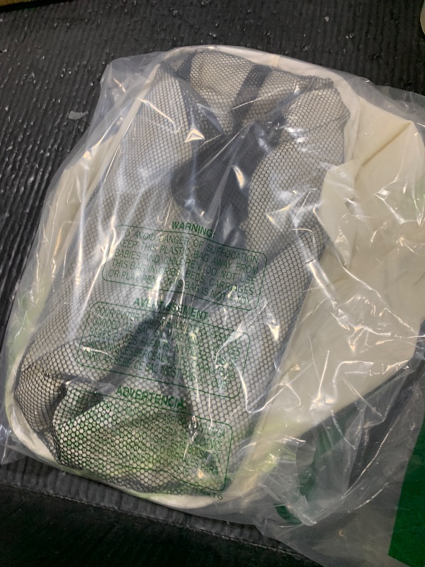 Photo 1 of efluky Slim Laundry Hamper with Wheels, Rolling Laundry Basket for Clothes, Small Laundry Basket for Bedroom, Dorm and Laundry Room, 60L (12.7 Gallons) Beige