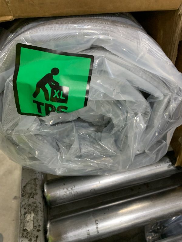 Photo 1 of Queen  Mattress 12 Inch, Medium Firm Cooling Gel Memory Foam Mattress in Box with Plush Quilted Top & Pocket Springs, Motion Isolation, Upgraded Edge Support for Back Pain Relief, 80" x 60"