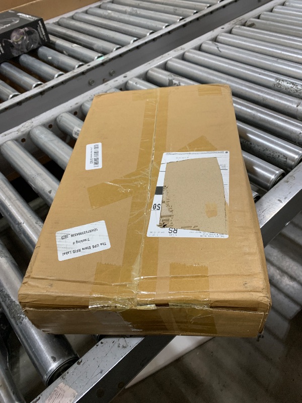 Photo 1 of LOFTEY 4 Tier Rolling Storage Cart, Small Metal Utility Cart on Wheels, Rolling Organizer Carts for Kitchen, Bathroom, Laundry Room, Office, Easy No-Tool Assembly, Black