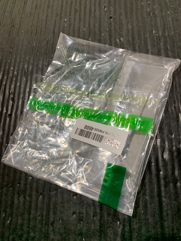 Photo 1 of [Premium Hand-Made] Round tip Tweezers, 304 Surgical-Grade Stainless Steel for Safety, Precision, hair tweezers for plucking, Facial Hair for Men & Women, Trim (Silver)