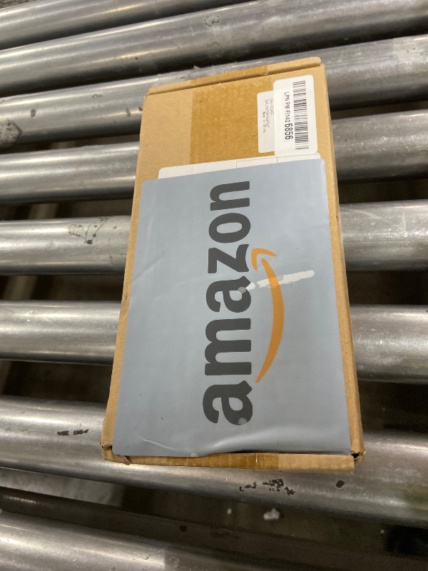 Photo 1 of HOLACA Starlink Mini Mount, Starlink Mini RV Ladder Mount, Aluminum Alloy Starlink Kit with Installation Range 0.8"-1.97”(20mm-50mm) Pipe Adapter for RV/Ladder/Pole/Rack/Roof