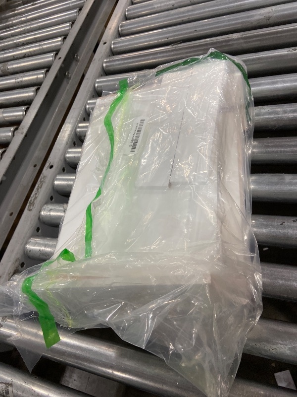 Photo 1 of LAPTAIN Wooden Dual Monitor Stand with 2 Drawers, Monitor Stand Riser with Adjustable Length and Angle, Solid Wood Desktop Organizer Stand for Laptop/PC/Computer, No Assembly Required