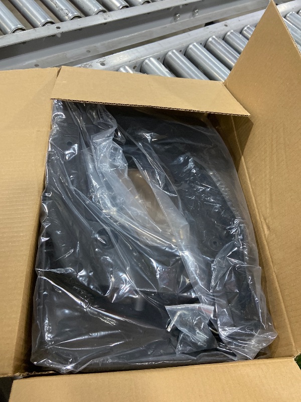 Photo 1 of Custom Fit for Mud Flaps BMW IX 2022-2024 Mud Splash Guard Front and Rear 4-PC Set
