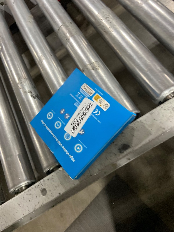 Photo 1 of ?2-Pack? Rechargeable LED Dog Light Up Collar Set - Illuminate Night Walks with Universal Safety Light for Small, Medium, and Large Dogs (Pink&Red)