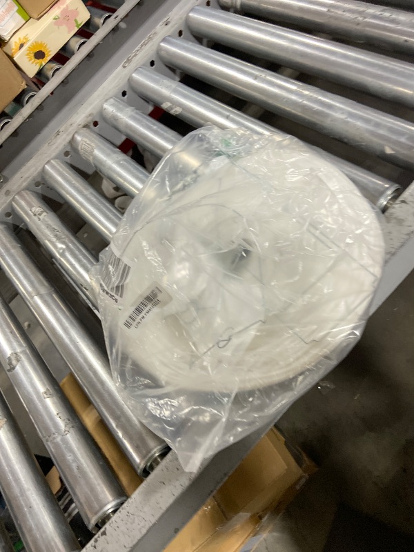 Photo 1 of HAUSPROFI Paper Lanterns, 6" 8" 10" 12" Round Paper Lantern with LED Lantern Lights for Indoor and Outdoor Decoration - (Lanterns: 12pcs, Warm White Lights: 12pcs)