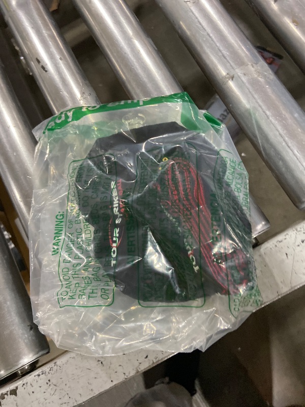 Photo 1 of The Patented Tour Striker Smart Ball