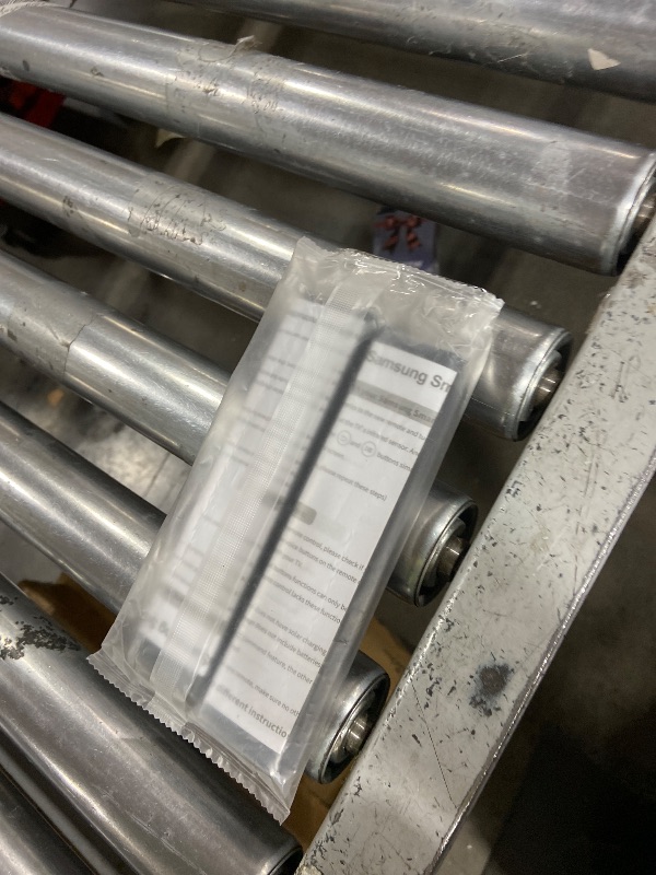 Photo 1 of ?2 Pack? Voice Remote Replacement for Samsung-TV-Remote-Control, Compatible with All Samsung Frame Neo QLED UHD 4K 8K Series Smart TVs with Voice Control and 2-Year Warranty