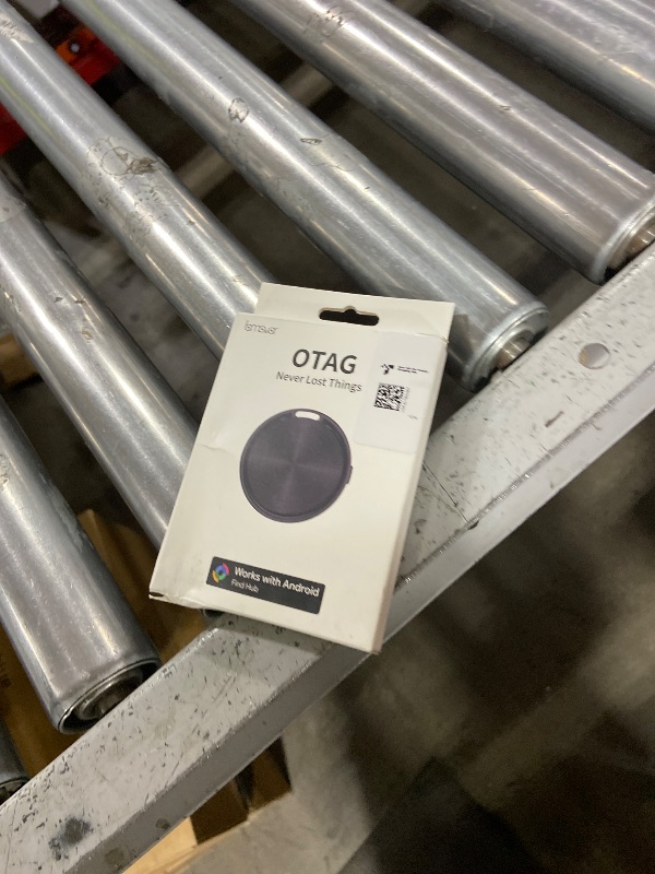 Photo 1 of Air Tags for Android,Air Tags-4 Pack Android,Android Tracker Tags,2 Year Battery Life,Google Find Trackers for Google'S Find Hub App,IP65 Waterproof Luggage Tracker Android for Keys,Wallets,Suitcases