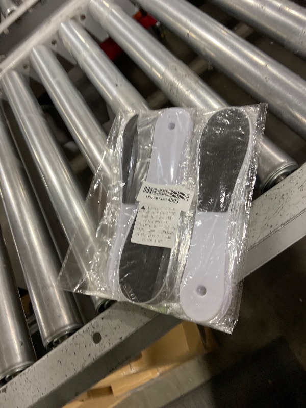 Photo 1 of 10 Pack Foot File,Foot Callus Remover Professional Sandpaper Pedicure Tools, Double Side Foot Scrubber, Sander for Dead Skin Foot Rasp Pedicure for Women Mother Manicure Beauty Shop Spa