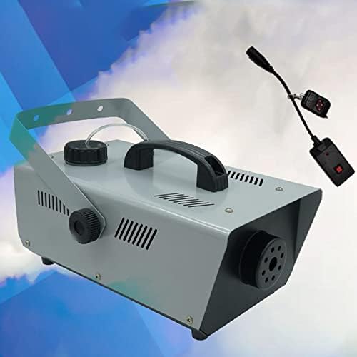 Photo 1 of  Portable stage Fog Machine