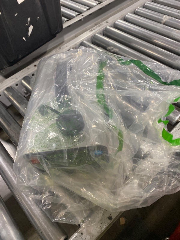 Photo 1 of  Portable stage Fog Machine