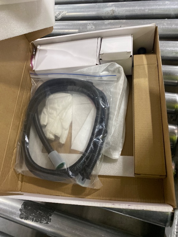 Photo 1 of Shower Only Trim Package with 2.3 GPM Multi Function Shower Head