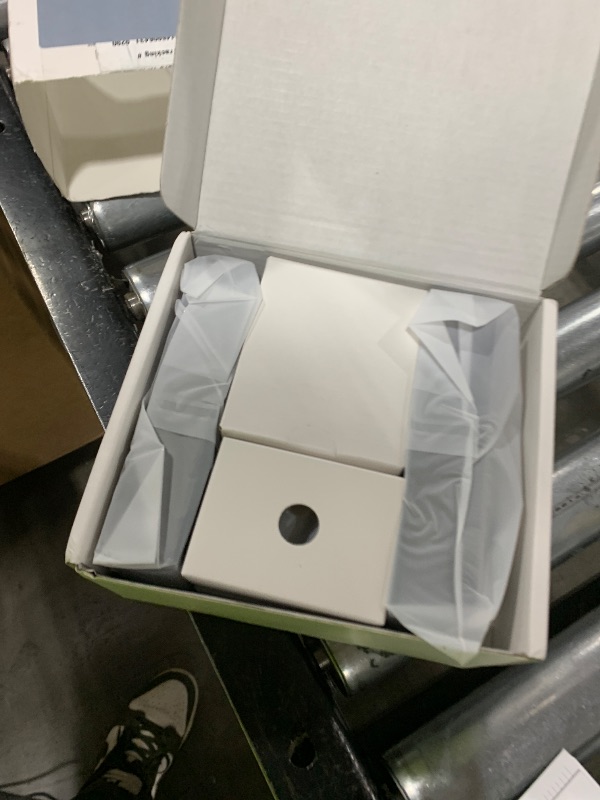 Photo 1 of Aqara Smart Lock U100, Fingerprint Keyless Entry Door Lock with Apple Home Key, Touchscreen Keypad, Bluetooth Electronic Deadbolt, IP65 Weatherproof, Supports Apple HomeKit, Alexa, Google, IFTTT, Gray