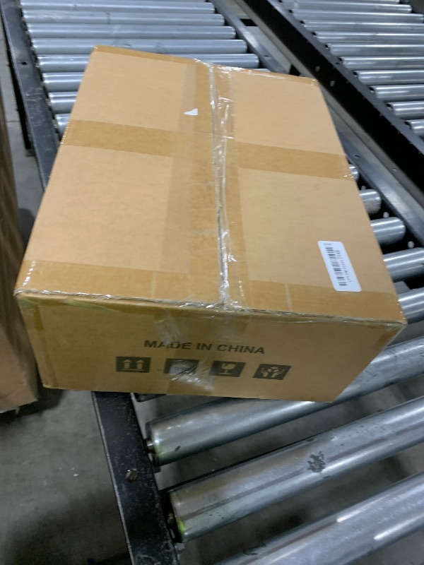 Photo 1 of 2 Pack Expandable Pull Out Cabinet Organizer, Width (12"-19" ) & Depth (16.5"-22")No Drill Adjustable Cabinet Pull Out Shelves for Kitchen,Pantry, Adhesive Roll Out Shelves for Kitchen Cabinets-White