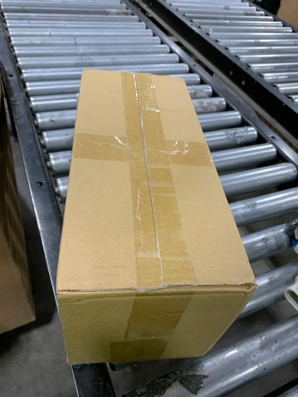 Photo 1 of Plastic Wrap Dispenser with Cutter– Fits 12" 3000ft Costco Wrap, Foil, Cling, Wax Paper for Kitchen, Restaurant