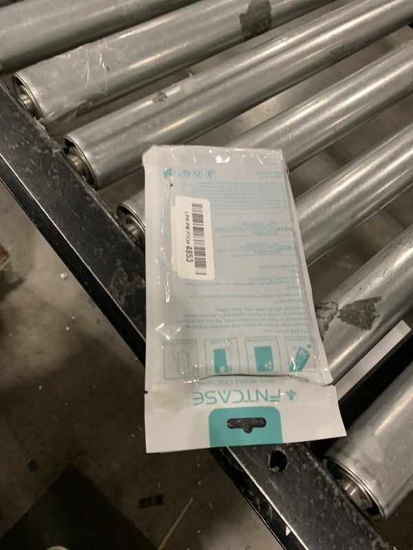 Photo 1 of FNTCASE for Google Pixel 10-Pro-XL Case: Pixel 9 Pro XL Shockproof Protective Lightweight Duty Cell Phone Cover Rugged with Non Slip Textured Back - Military Protection Bumper Tough, Blue