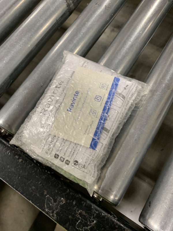 Photo 1 of Ravinte 3 Pack 3-1/2 Inch Kitchen Square Cabinet Handles Matte Black Cabinet Pulls Black Drawer Pulls Kitchen Cabinet Hardware Kitchen Handles