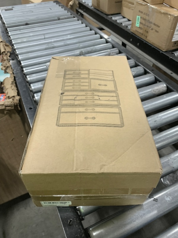 Photo 1 of Acrylic Clear Makeup Organizer Countertop,Stackable Skincare Organizer for Vanity With 11 Drawer,Large Plastic Desk Accessories Organization,Bathroom Cosmetic Organizer Countertop for Beauty,Skin Care