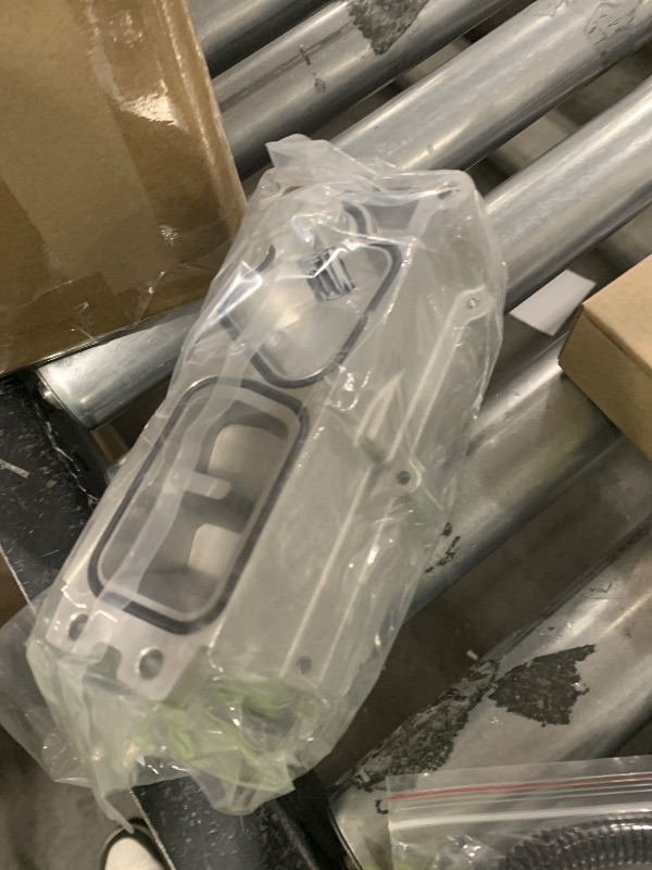 Photo 1 of 5494878RX 6.7 Cummins Turbo Actuator Compatible with Dodge Ram 2500 3500 4500 5500 2013-2018 VGT Turbo Holset HE300VG HE351VE Replaces Turbocharger Actuator 68481772AA W/Calibrate Kit (2013-2018)