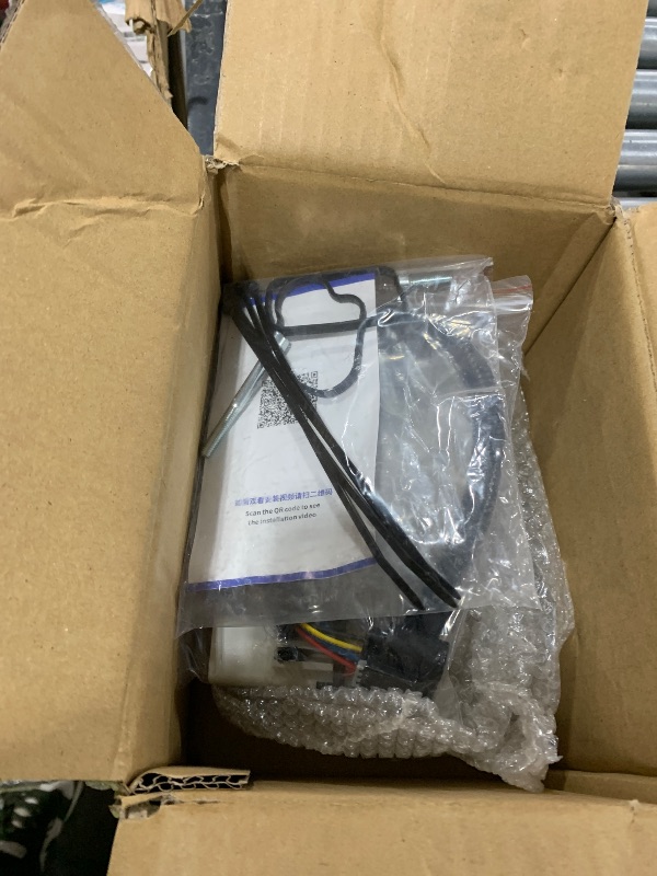 Photo 1 of 5494878RX 6.7 Cummins Turbo Actuator Compatible with Dodge Ram 2500 3500 4500 5500 2013-2018 VGT Turbo Holset HE300VG HE351VE Replaces Turbocharger Actuator 68481772AA W/Calibrate Kit (2013-2018)