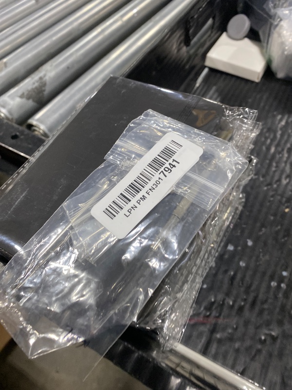 Photo 1 of 1 Pair Metal Plastic Glasses Replacement Glasses Replacement Temple Eyeglasses Arms Legs, Screws, Screw Washers and 3-in-1 Screwdriver