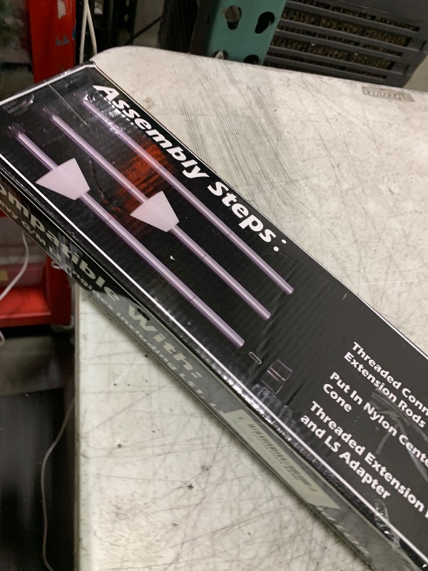 Photo 1 of Steel Cam Bearing Installation Removing Tool for Installation & Removal Chevy LS Engine LS1 LS2 LS3 LS6 LQ9? Patented