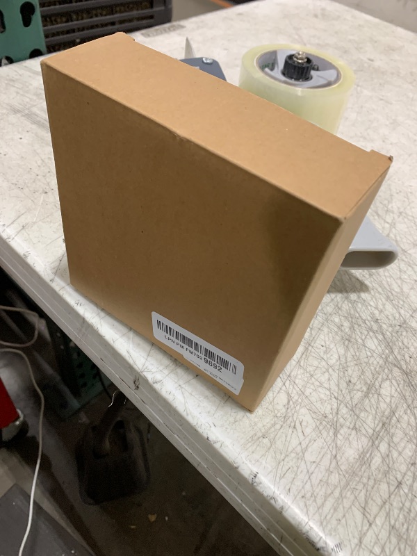 Photo 1 of HomeMount Made for eero Pro 6/6e Wall Mount - Secure & Sleek Cable Management, Compatible with eero Pro 6/6e, Durable ABS Material, Easy Installation (2 Mounts)