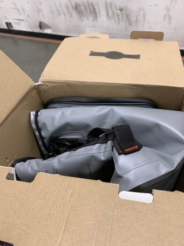 Photo 1 of ICYTHRP Cold Therapy Machine with Programmable Timer, Portable Ice Machine for Knee After Surgery, Knee Replacement Recovery System for Pain Relief w/Compression Pad for Shoulder, Hip and Ankle