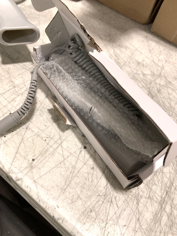 Photo 1 of (Need Portable Host) Updated Handpiece for AZ GOGO-102 Nail Drill Machine Part, AZ GOGO 30000 RPM Portable Nail Drill - for Updated 2 Jack Host