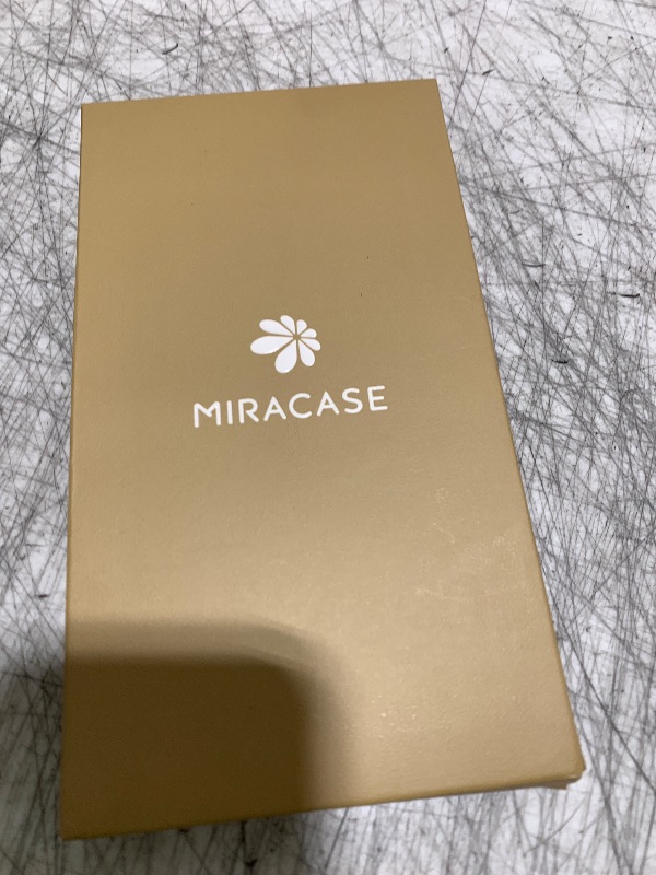 Photo 1 of Miracase Designed for iPhone 14 Pro Max Phone Case with Screen Protector,[Upgraded Enhanced Camera Protection],Shockproof Liquid Silicone Case with Microfiber Lining,6.7 inch, Dark Purple