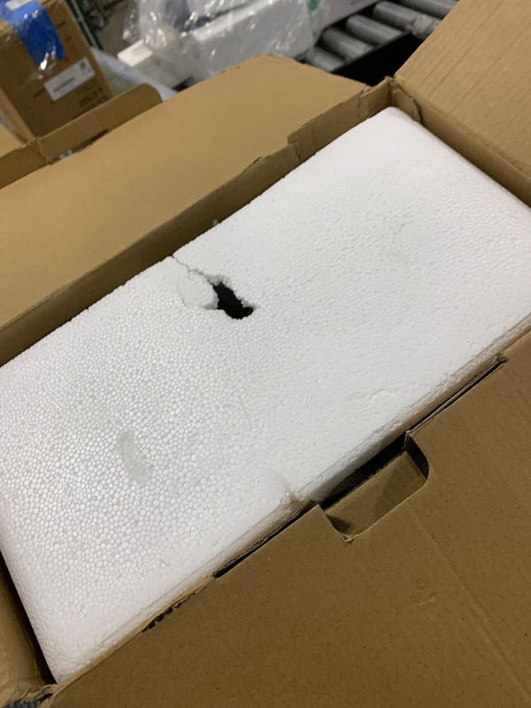 Photo 1 of SIBRILLE 36W LED Tree Floor Lamp, Modern Dimmable Standing Lamp with Remote & Touch Control, 4 Color Temperatures, 3 Rotatable LED Light Floor Lamps for Living Room, Bedroom, Office