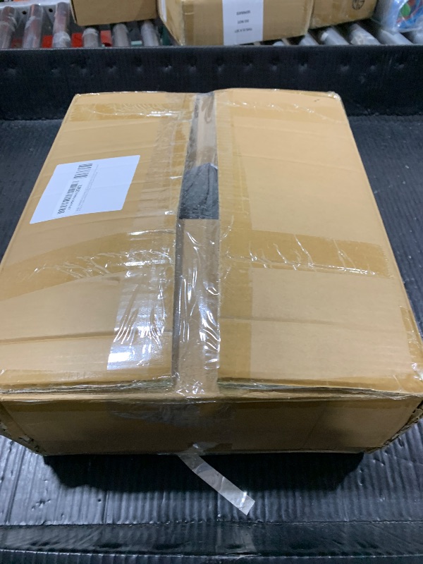 Photo 1 of Microwave Oven Rack, Expandable Microwave Stand Countertop Shelf Heavy Duty 3-Tier Shelf with Cutting Board Holder Knife Rack and Chopstick Storage for Kitchen Top Organizer, Holds 55lbs, 6 Hooks