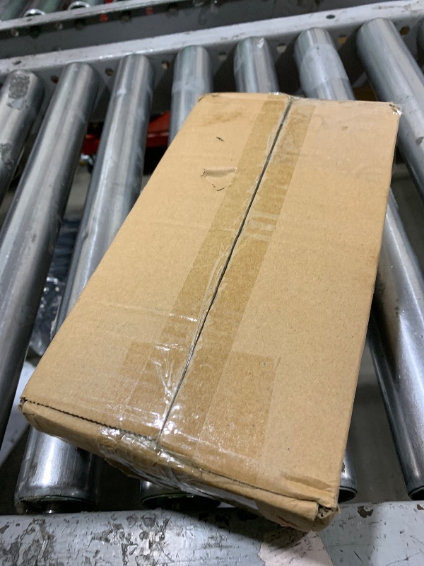 Photo 1 of 10 inch Drawer Slides 6 Pairs (12pcs) Full Extension Ball Bearing Drawer Rails Side Mount 3 fold Metal Dresser Runners for File Cabinet Trash Can Kitchen Wardrobe Glides 10" Black 100 LB Capacity