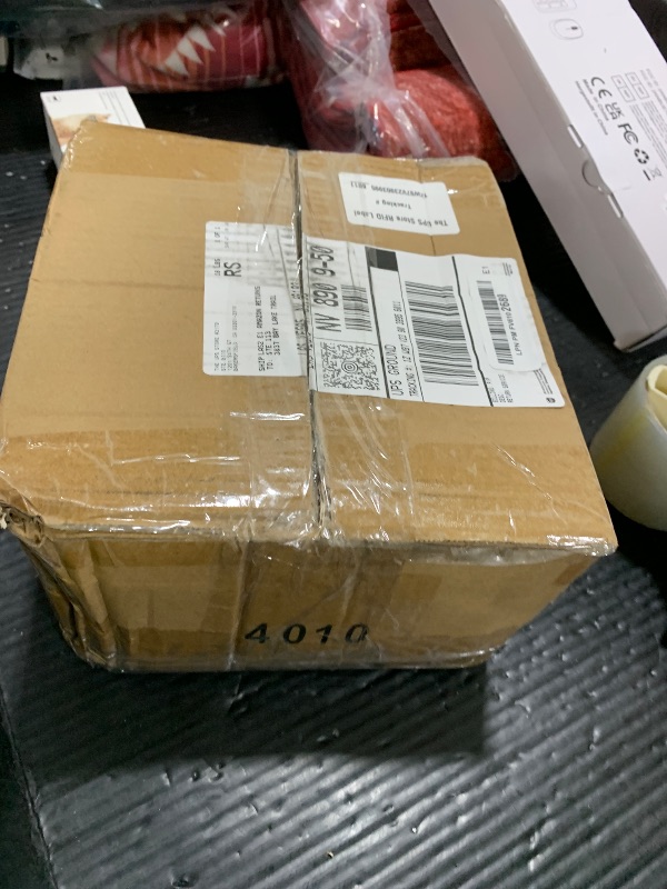 Photo 1 of LAJIAOZ Garage Door Chain Hoist - 1:1 Reduced Drive,4000 Direct Drive Heavy Duty Hoist for Roll Up Doors and Jackshaft Garage Door Openers