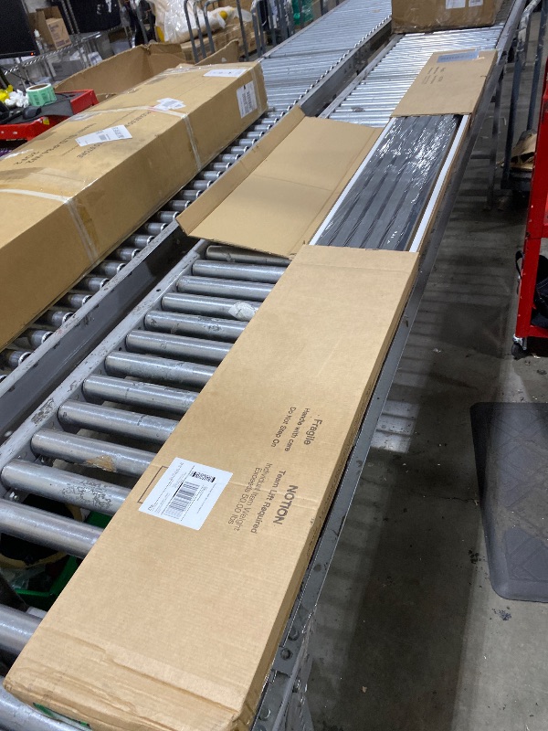 Photo 1 of Mollywell Wood Slat Wall Panels - Time-Saving Installation Soundproof Slat Panels on Any Wall Surface, 0.95 NRC Dual-Layer Acoustic Design, Commercial-Grade MDF Core (2 Pack, 108x8in, Black Oak)