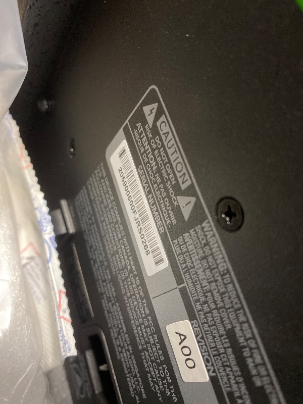 Photo 1 of Mackie Thump115S 15" 1400W Powered Subwoofer with Custom Selectable Voicing Modes and Variable Crossover