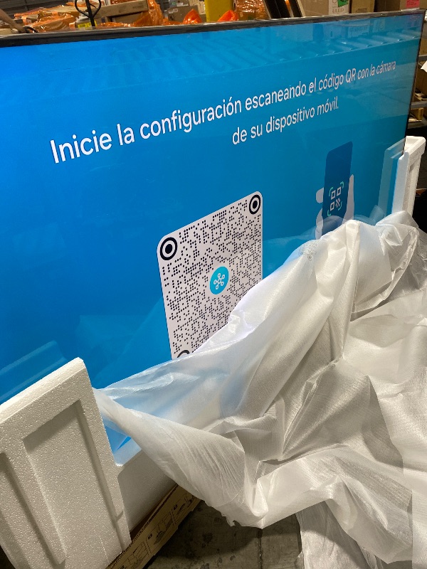 Photo 1 of Samsung 75-Inch Class QLED Q7F Series Samsung Vision AI Smart TV (2025 Model, 75Q7F) Quantum HDR, Object Tracking Sound Lite, Q4 AI Gen1 Processor, 4K upscaling, Gaming Hub, Alexa Built-in