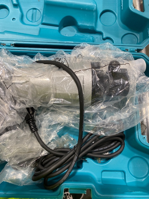 Photo 1 of Makita HM1304B-R 35-Pound Demolition Hammer