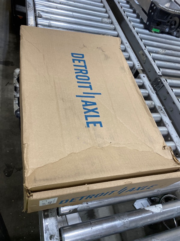 Photo 1 of 10pc Front Lower Control Arms Sway Bar Links Tie Rods Suspension Kit