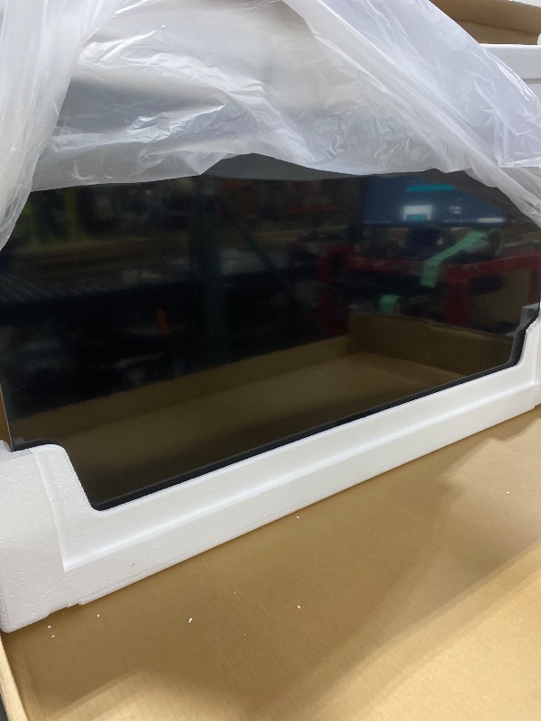 Photo 1 of Panasonic W70 Series (2025 Model) 43" LED 4K Ultra HD Smart Fire TV, Press & Ask Alexa, Apple AirPlay, HDR10+, HDMI 2.1, and Bluetooth Support - 43W70BP