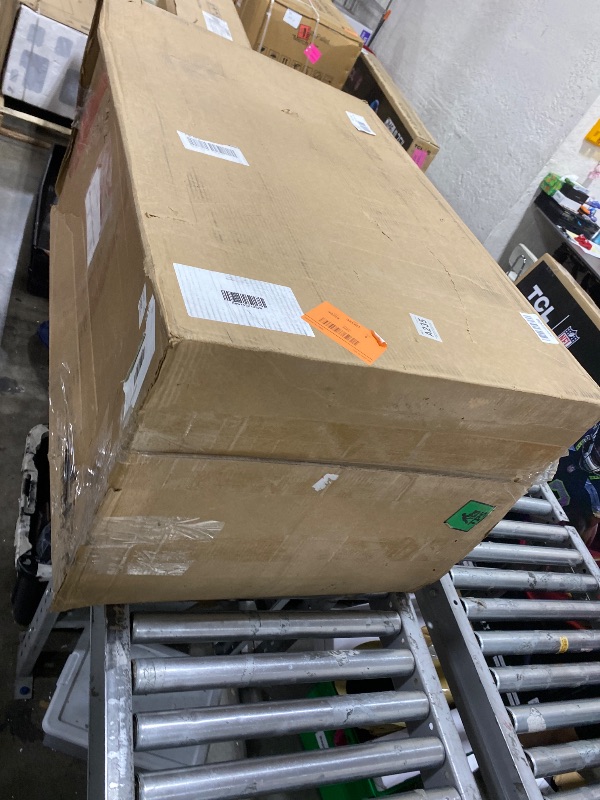 Photo 1 of Flash Furniture Hercules Series Contoured Stacking Chairs for Waiting Rooms and Offices, Ergonomic Lobby Chairs with Curved Back, Set of 5, Black